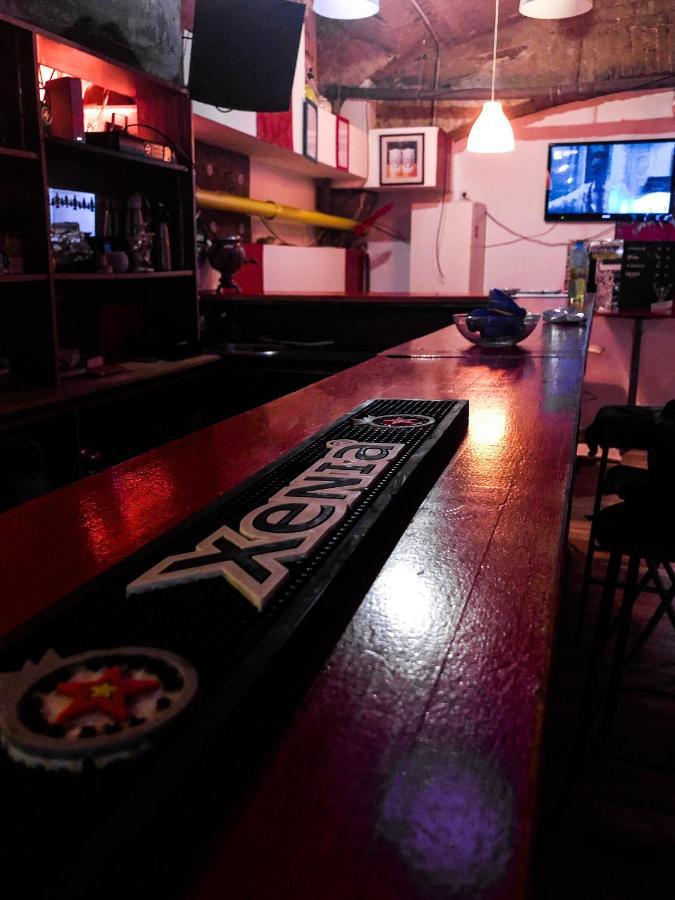 Whole Basement Former Pub For Stag Do, Bachelor House Party Flat Budapeste Exterior foto