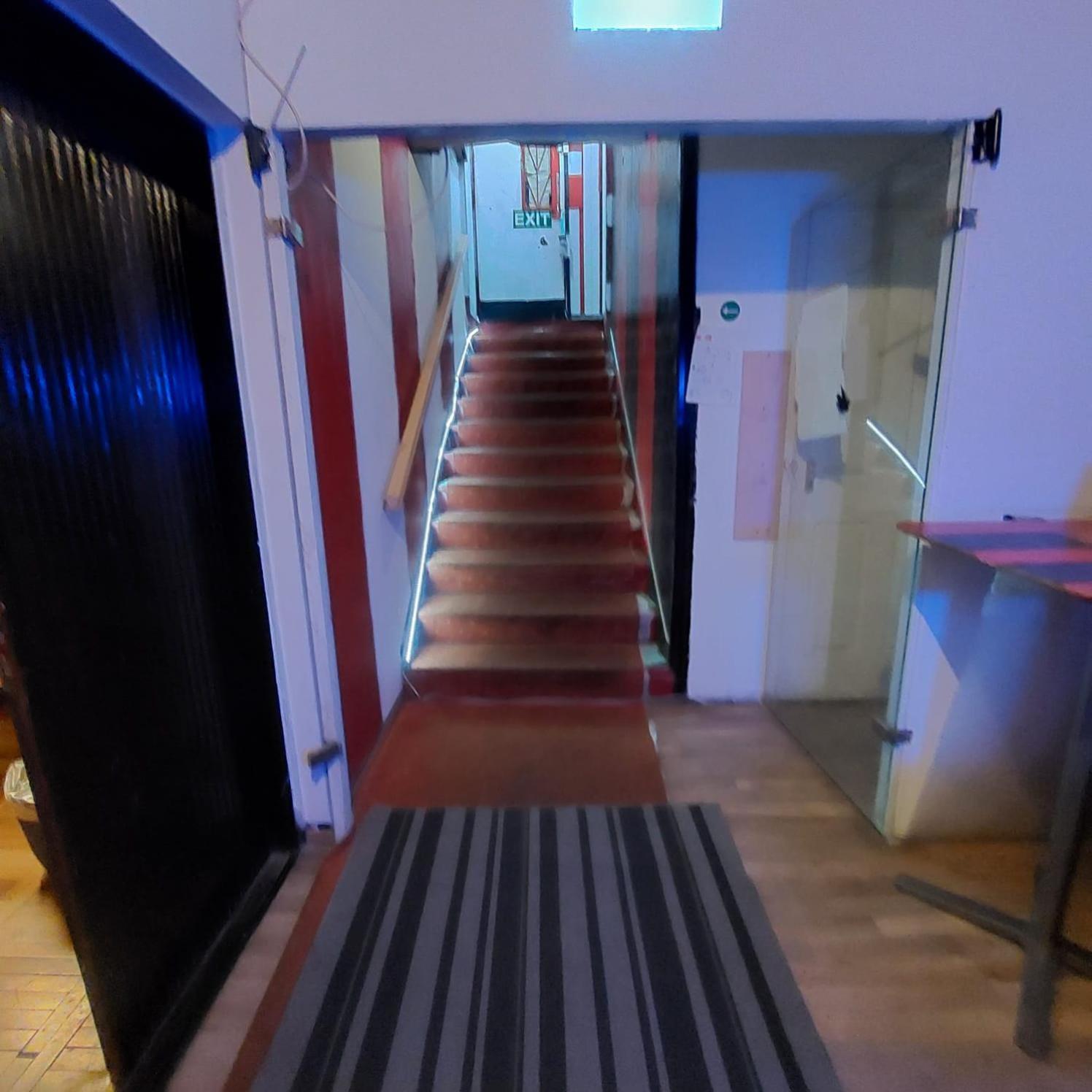 Whole Basement Former Pub For Stag Do, Bachelor House Party Flat Budapeste Exterior foto